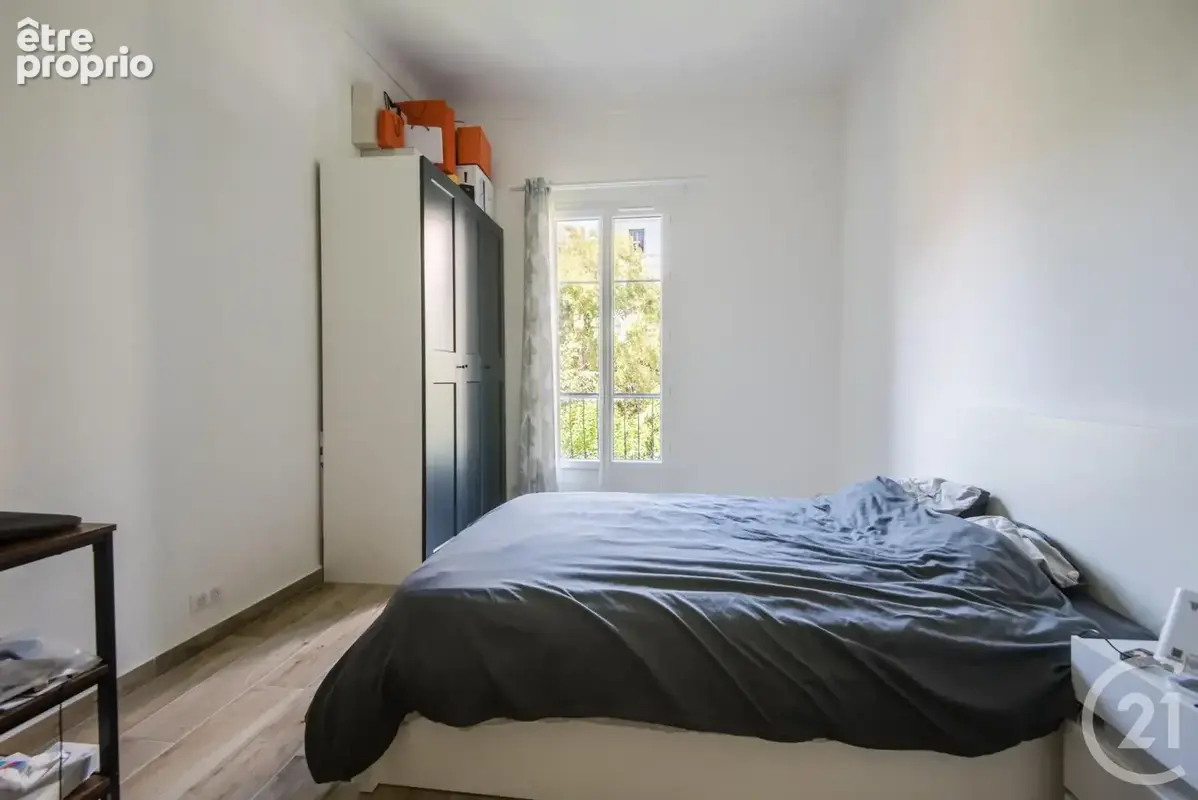 Appartement 105 m² à Nice  - photo 7