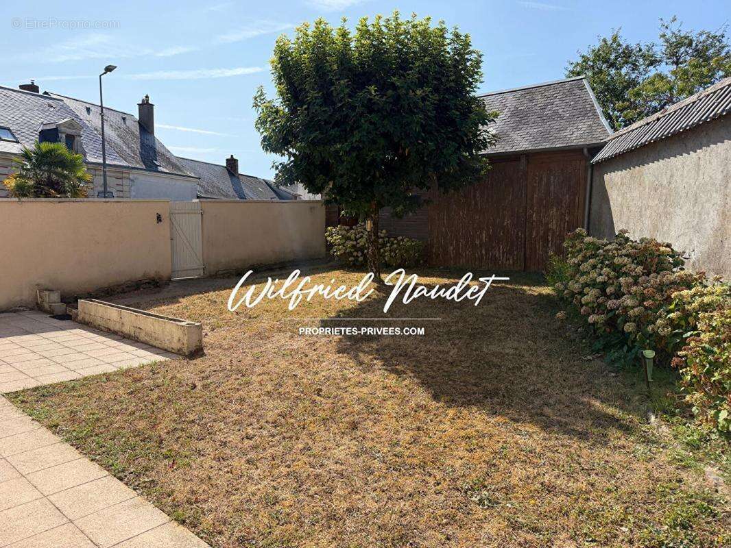 Maison  4 pièce(s) 75 m2 - photo 5
