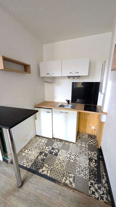 Appartement à MONT-DE-MARSAN