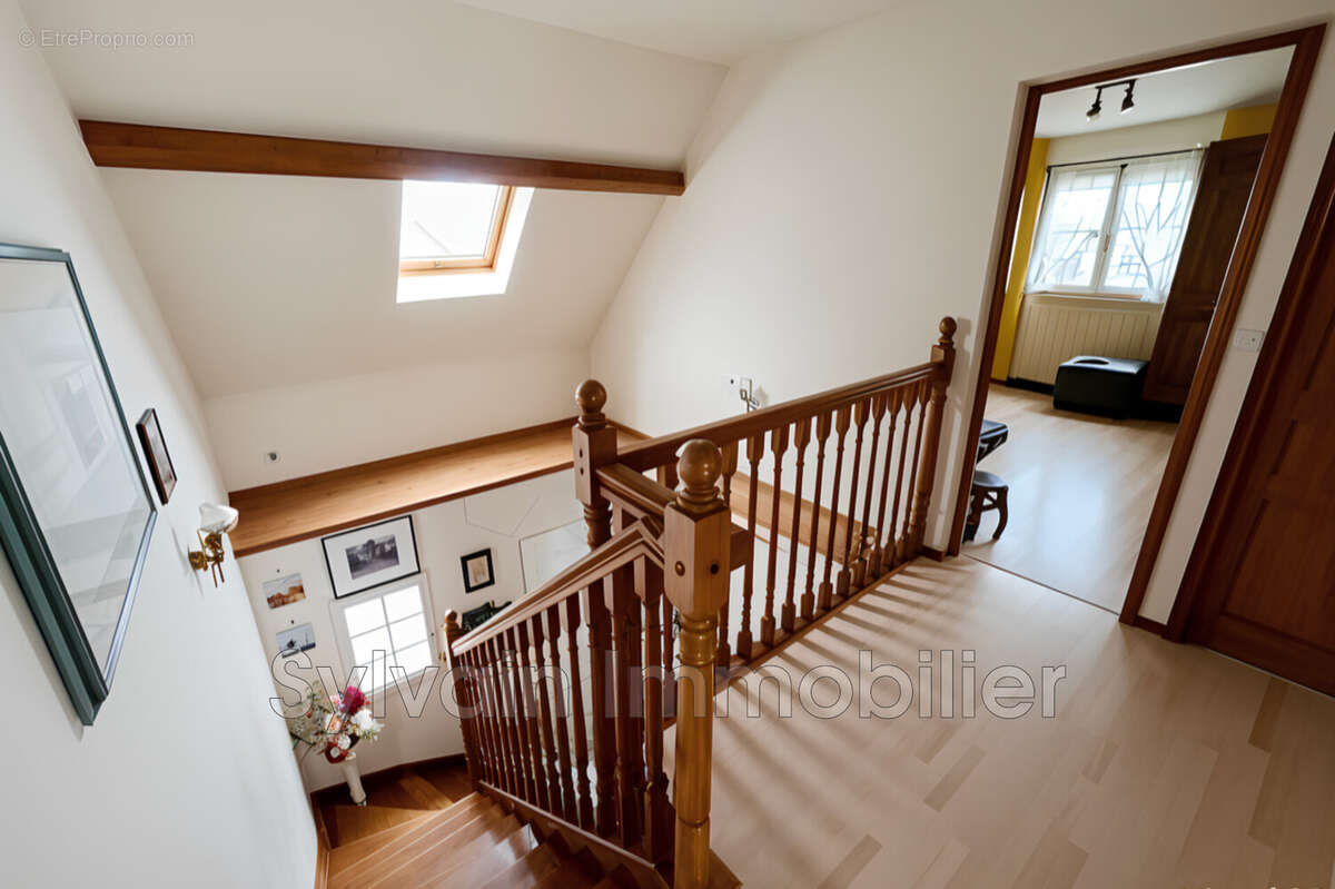 Maison à GOURNAY-EN-BRAY