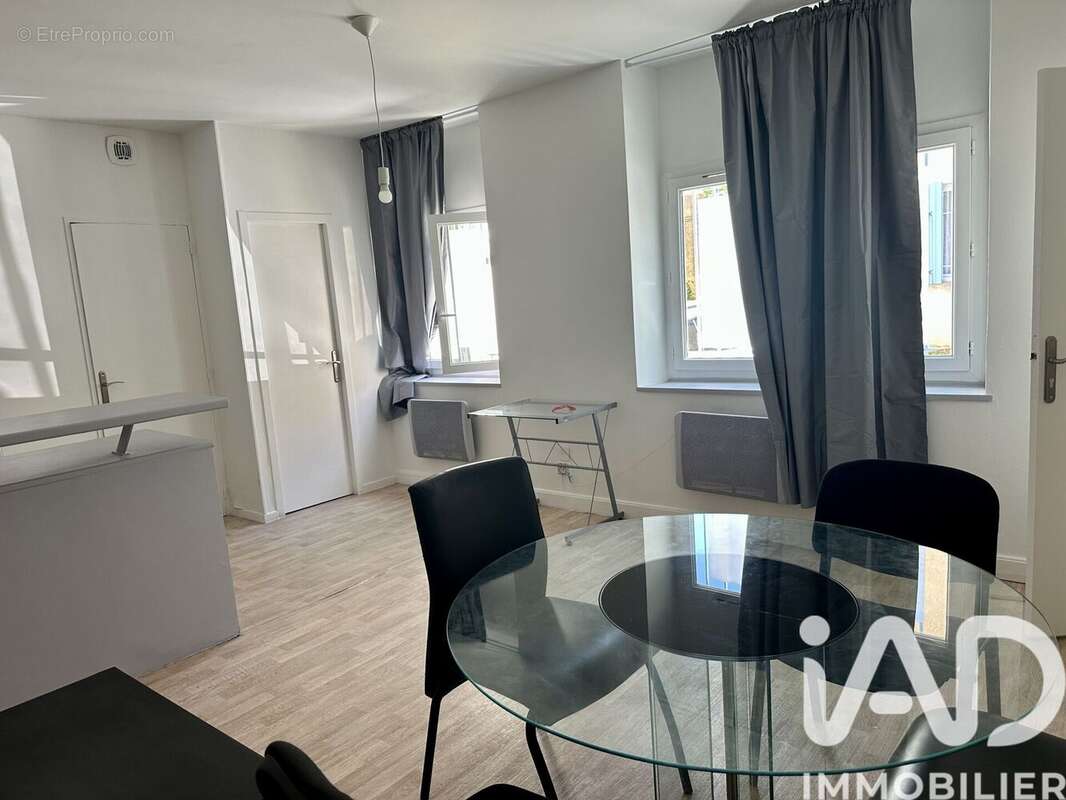 Photo 2 - Appartement à PAU
