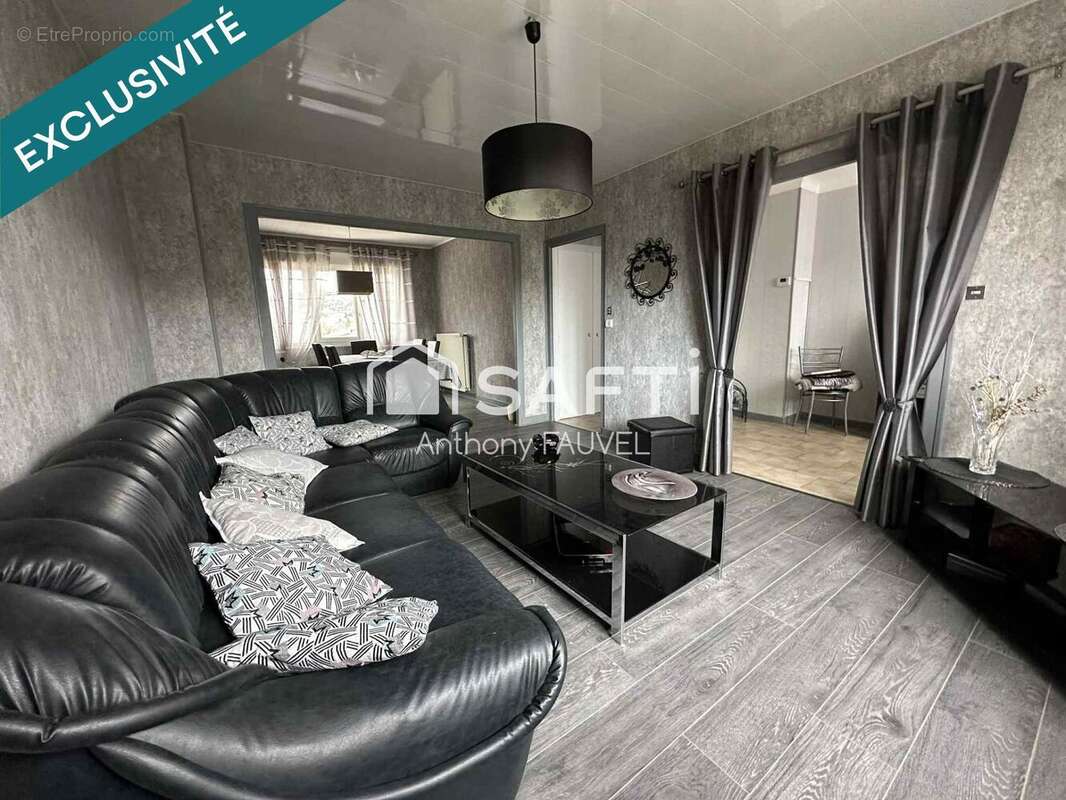 Photo 2 - Maison à MALZEVILLE