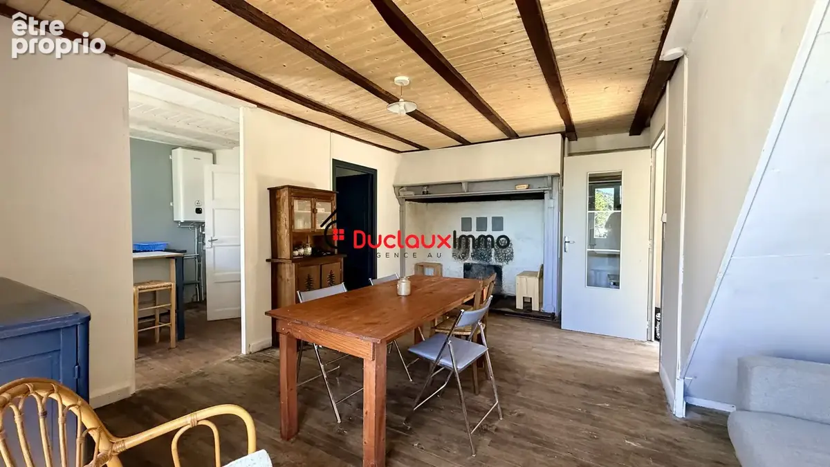 VELZIC - Maison traditionnelle en pierre - photo 3
