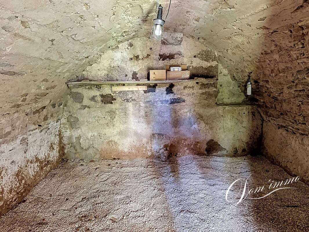 En exclusivité au coeur de l'Auxois: Ancien presbytère - photo 18