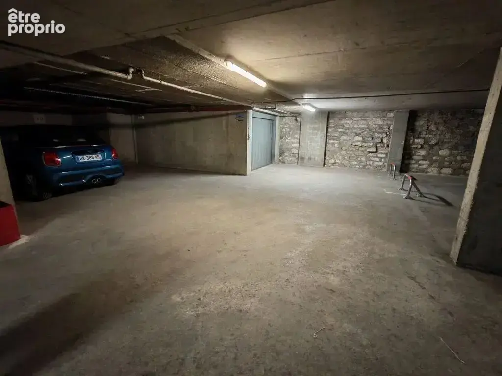 Grand double box - rue du terrage - photo 2