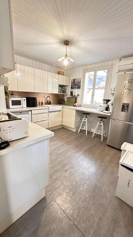 Maison à BOIS-LE-ROI