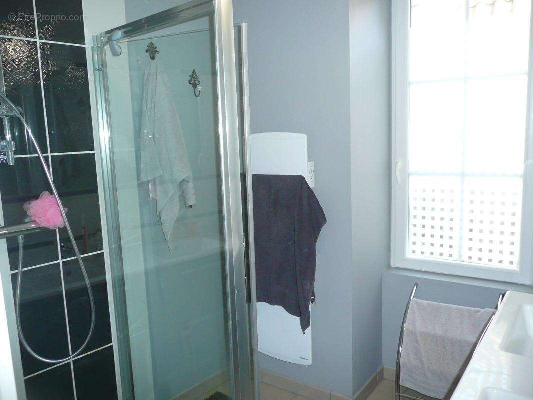 Appartement à VILLEFRANCHE-DE-ROUERGUE