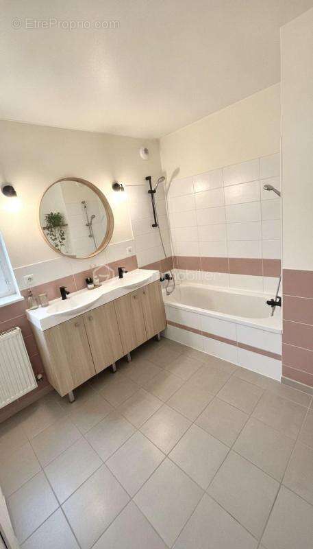 Appartement 4 pieces 85 m2 rambouillet - photo 7