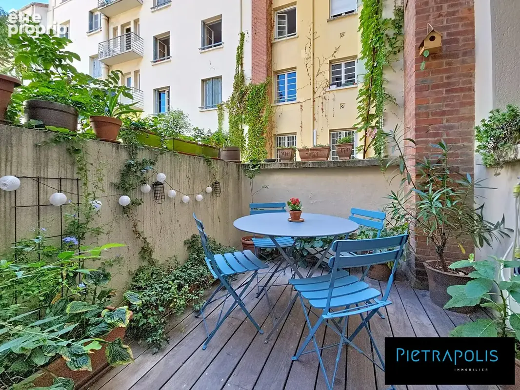 Appartement 145 m² à Lyon-3e  - photo 2