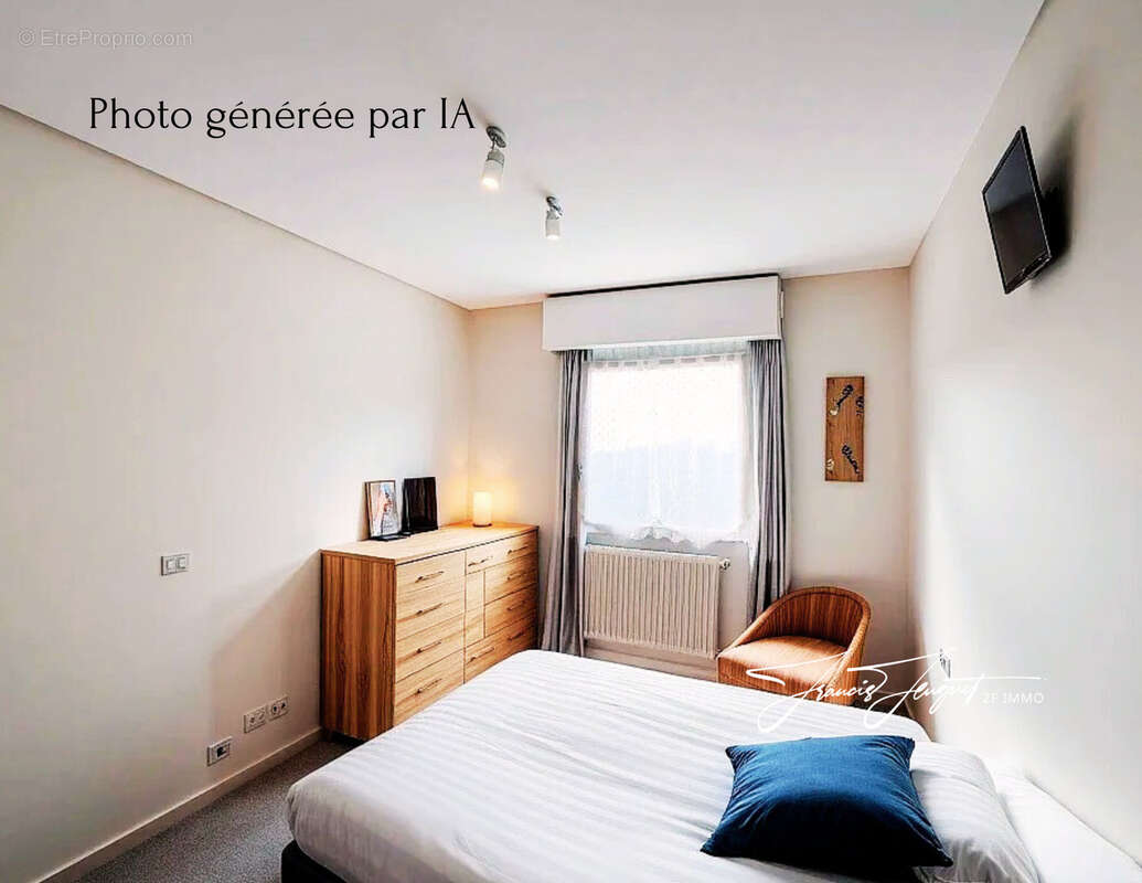 Appartement à ANNECY-LE-VIEUX