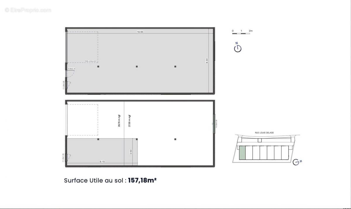 Commerce à PERPIGNAN