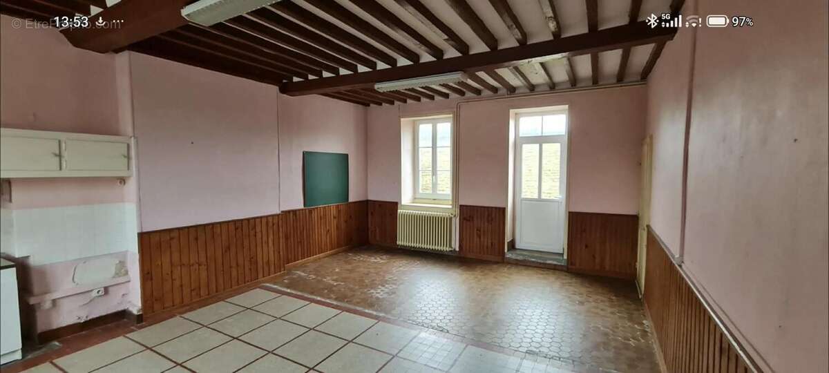 Maison ancienne - photo 7