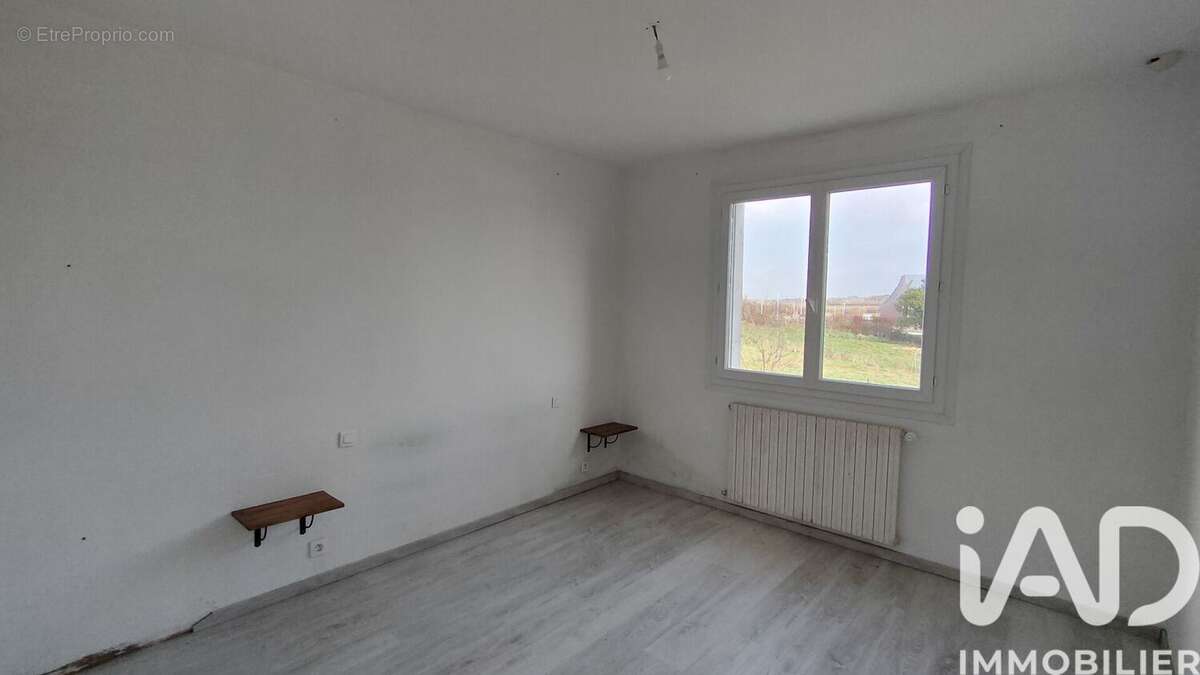 Photo 5 - Maison à SAINT-HILAIRE-DE-RIEZ