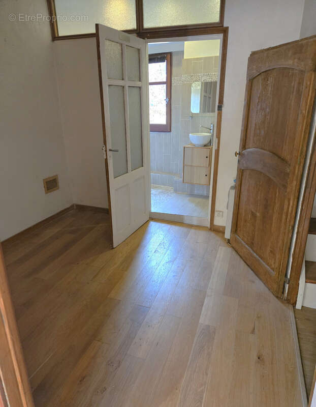 Maison à ROQUEBILLIERE