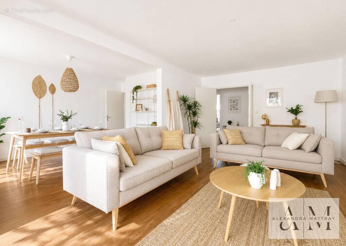 Photo 1 - Appartement à BORDEAUX