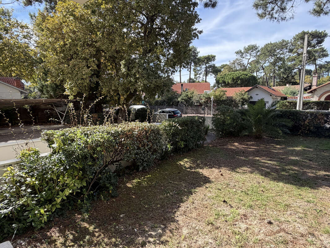 Appartement à ARCACHON