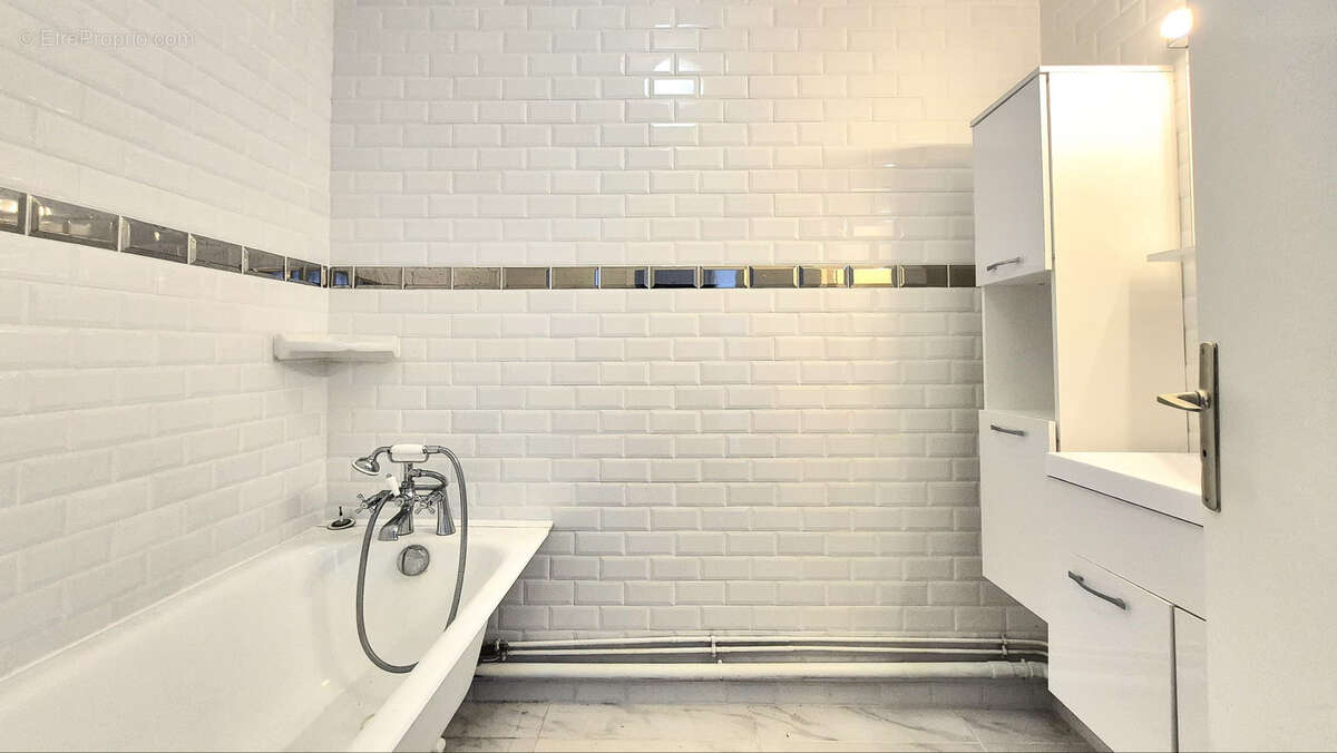 Appartement à ROSNY-SOUS-BOIS