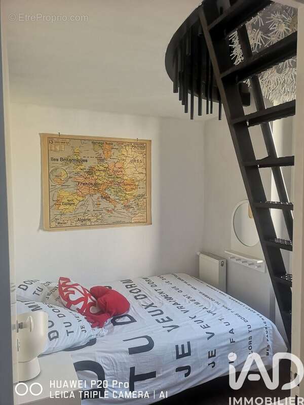 Photo 9 - Maison à NANTES