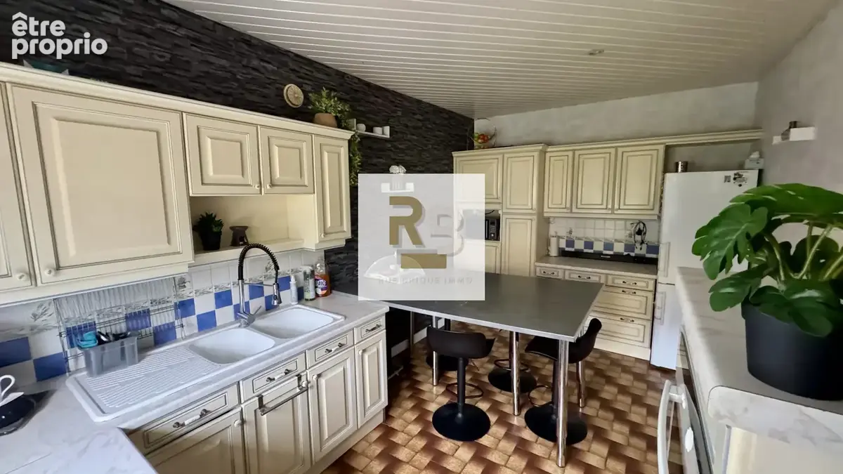 Maison individuelle 143 m2   Bouvigny-Boyeffles - photo 5