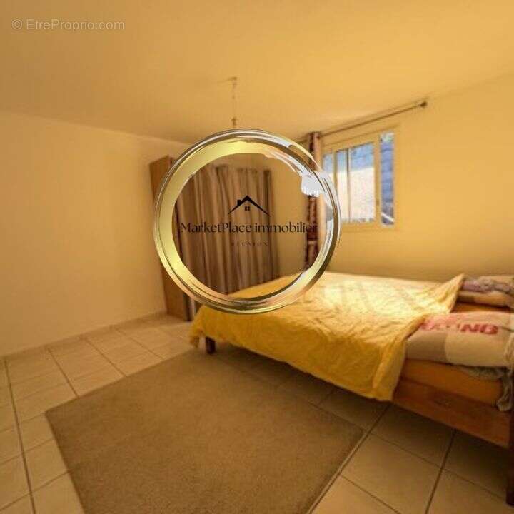 Maison à PETITE-ILE
