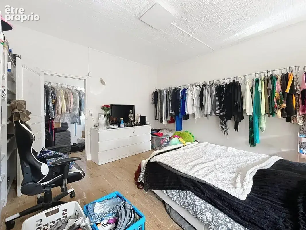 Maison 83 m² à Aigueperse  - photo 15