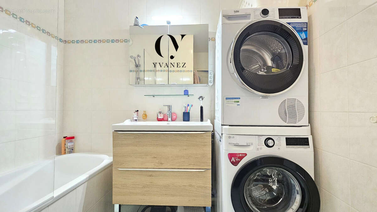 Appartement à CHATEAUBOURG