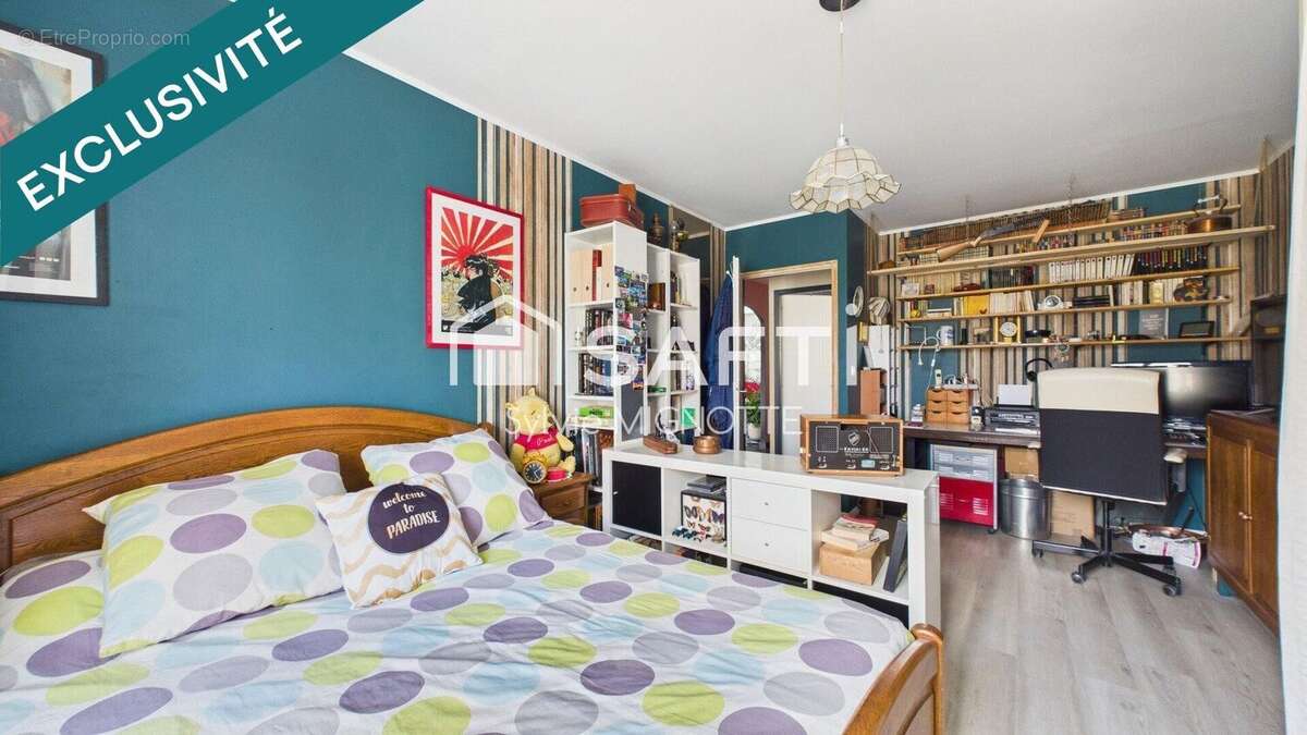 Photo 4 - Maison à SAINT-GEORGES-DU-BOIS