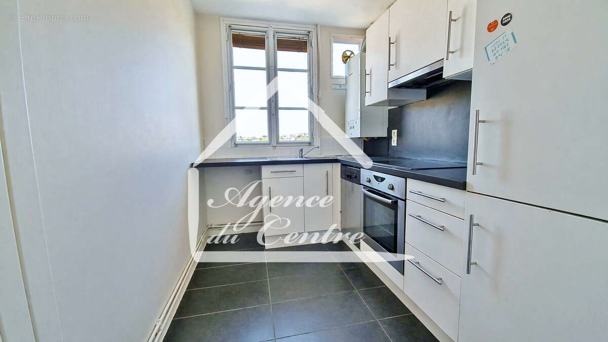 Appartement à ARCUEIL