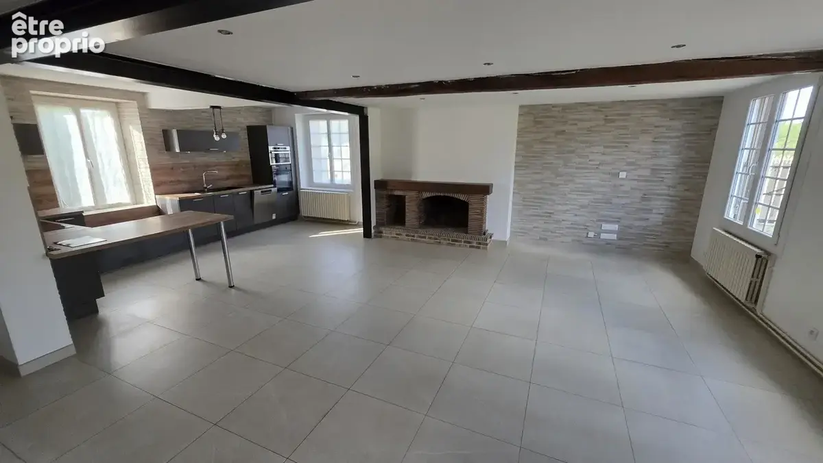 Maison 5 pièces 110 m² à vendre à Moussey (10800) - photo 72