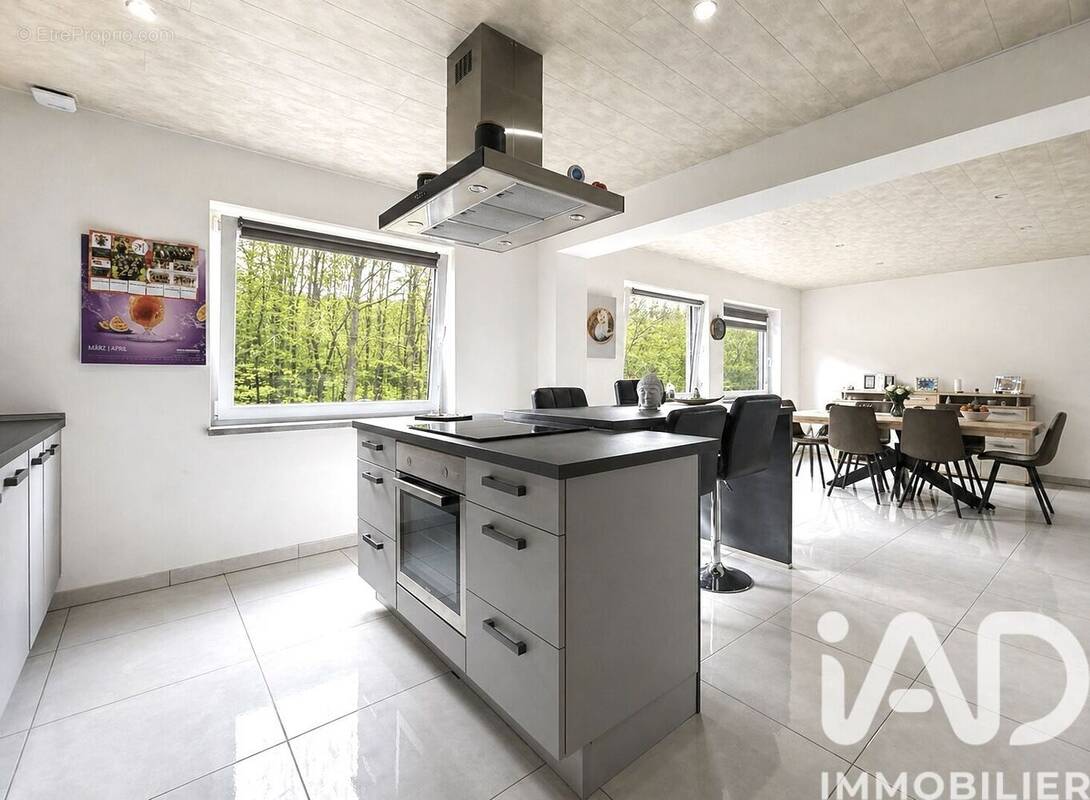 Photo 1 - Appartement à SPICHEREN