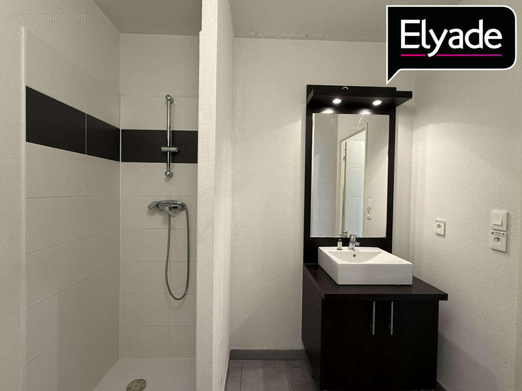 Appartement à LAUNAGUET