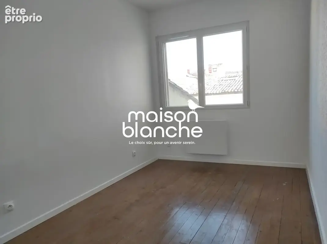 Maison 3 pièces 67 m² à vendre à Coutras (33230) - photo 6