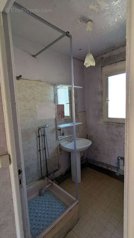 Jolie maison de campagne à rénover à AMFREVILLE - 68,5 m² - photo 8