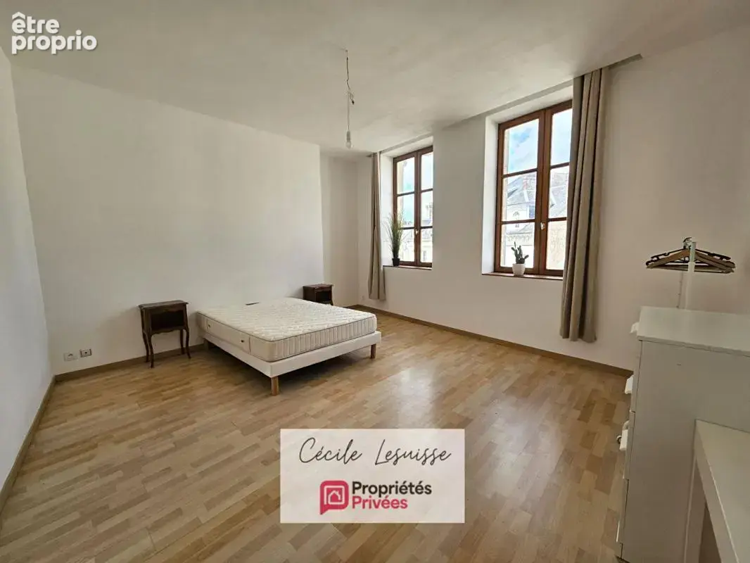Bel appartement T5 en coeur de ville - photo 4