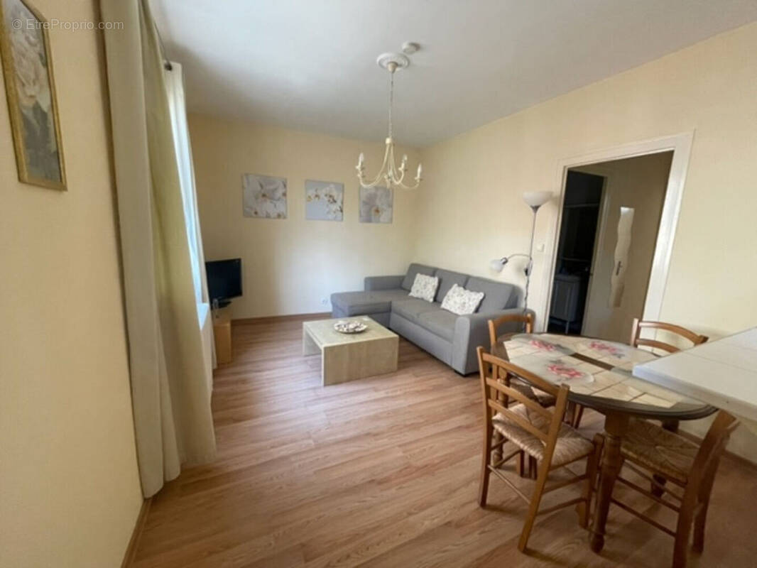 Appartement à ROCHEFORT