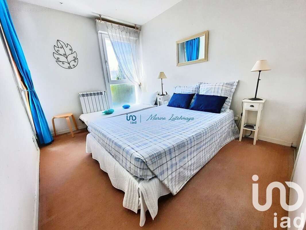 Photo 7 - Appartement à MONTPELLIER