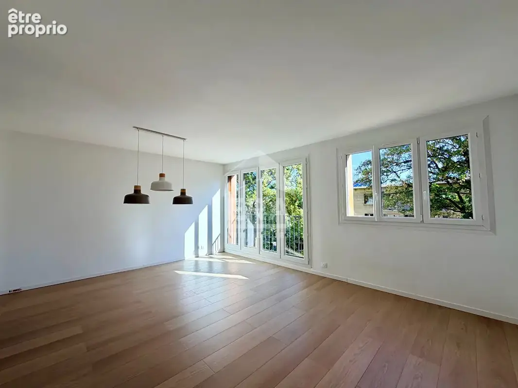 Appartement à SEVRES