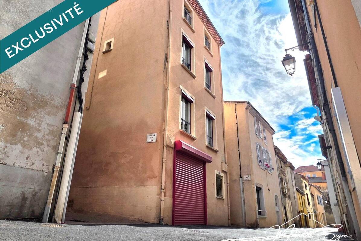 Photo 1 - Maison à ISSOIRE