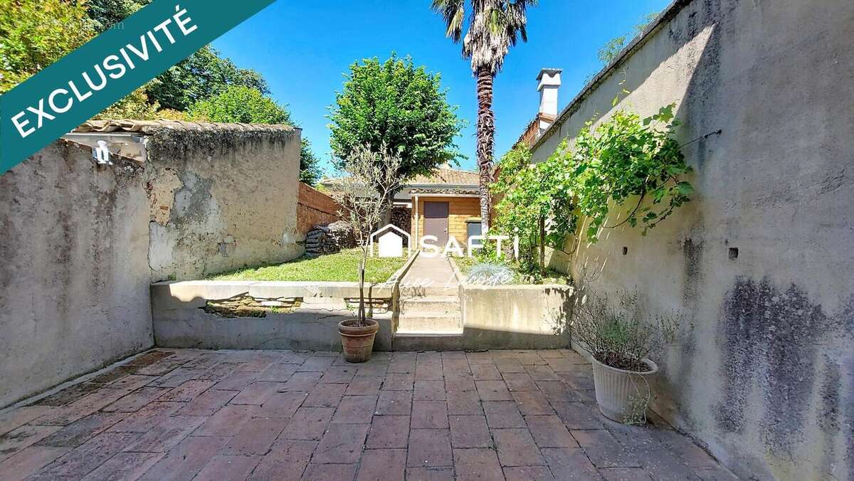 Photo 9 - Maison à LEZAT-SUR-LEZE