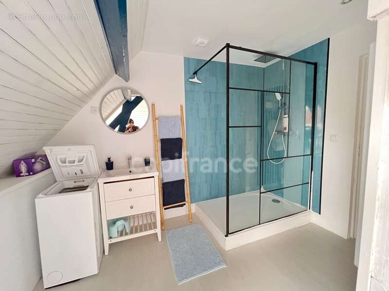 Audinghen - appartement - 3 pièces - 2 chambres - garage - photo 6