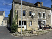 Maison à OSMANVILLE