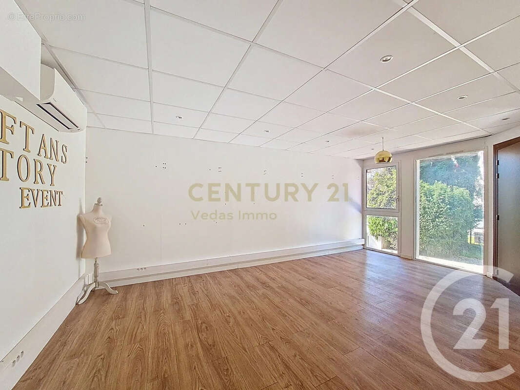 Appartement 119 m² à Montpellier  - photo 2