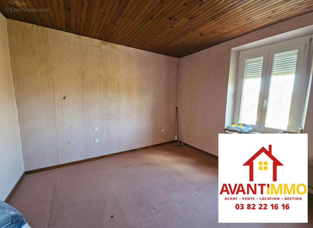 Appartement 96 m² à Joeuf  - photo 7