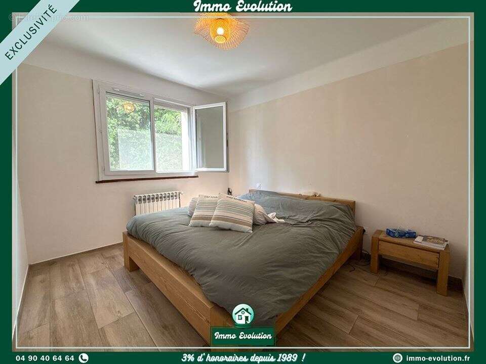 Maison 177 m² à Uchaux  - photo 7