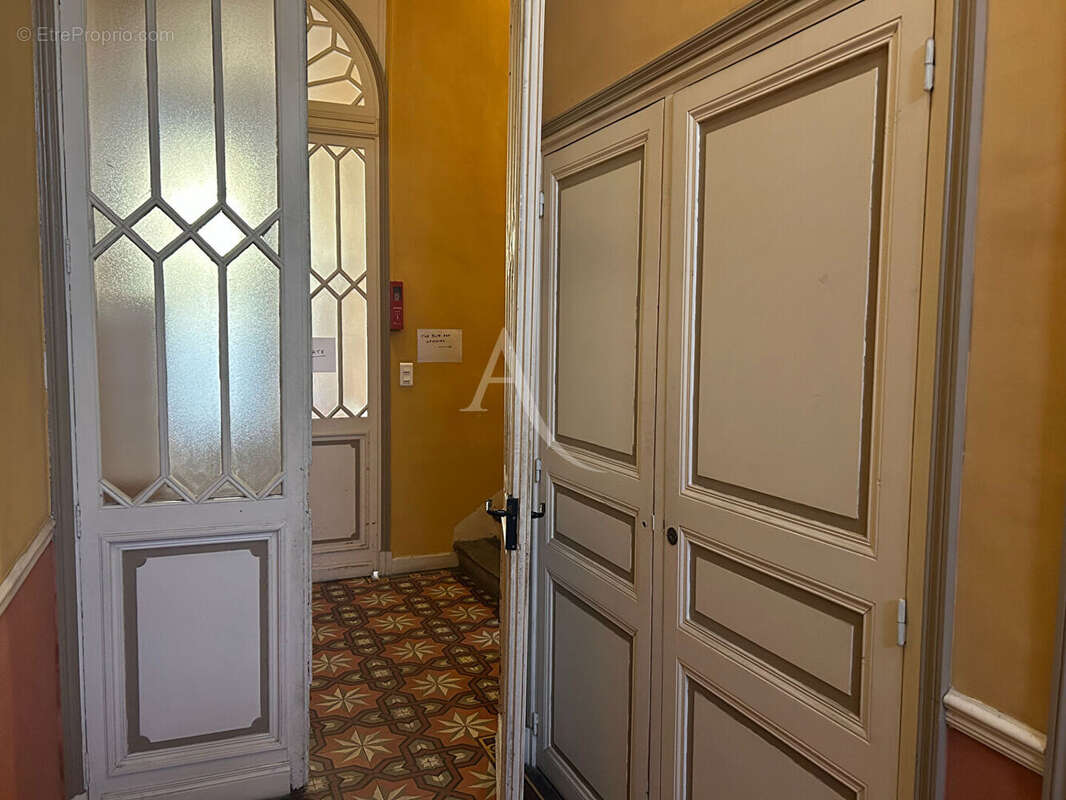 Appartement avec du charme à Carcassonne - photo 11