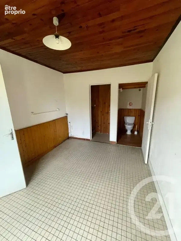 Maison 6 pièces 188 m² à vendre à Les Peintures (33230) - photo 15