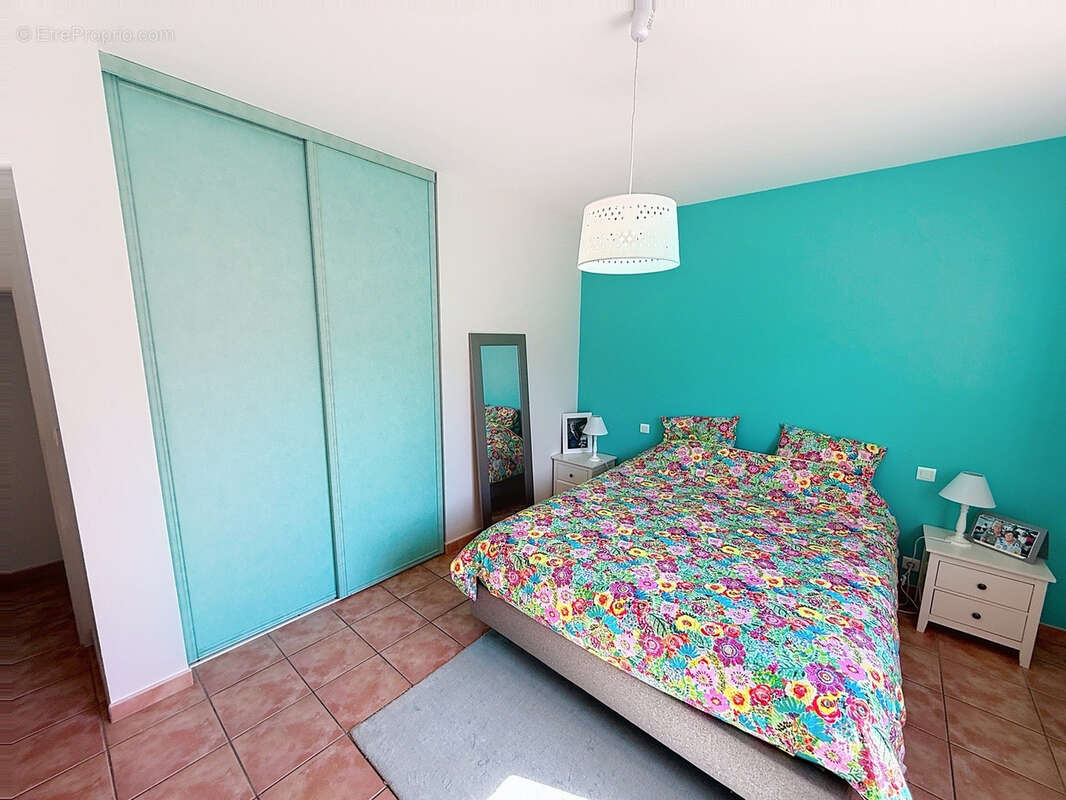 Maison à MAUREILLAS-LAS-ILLAS