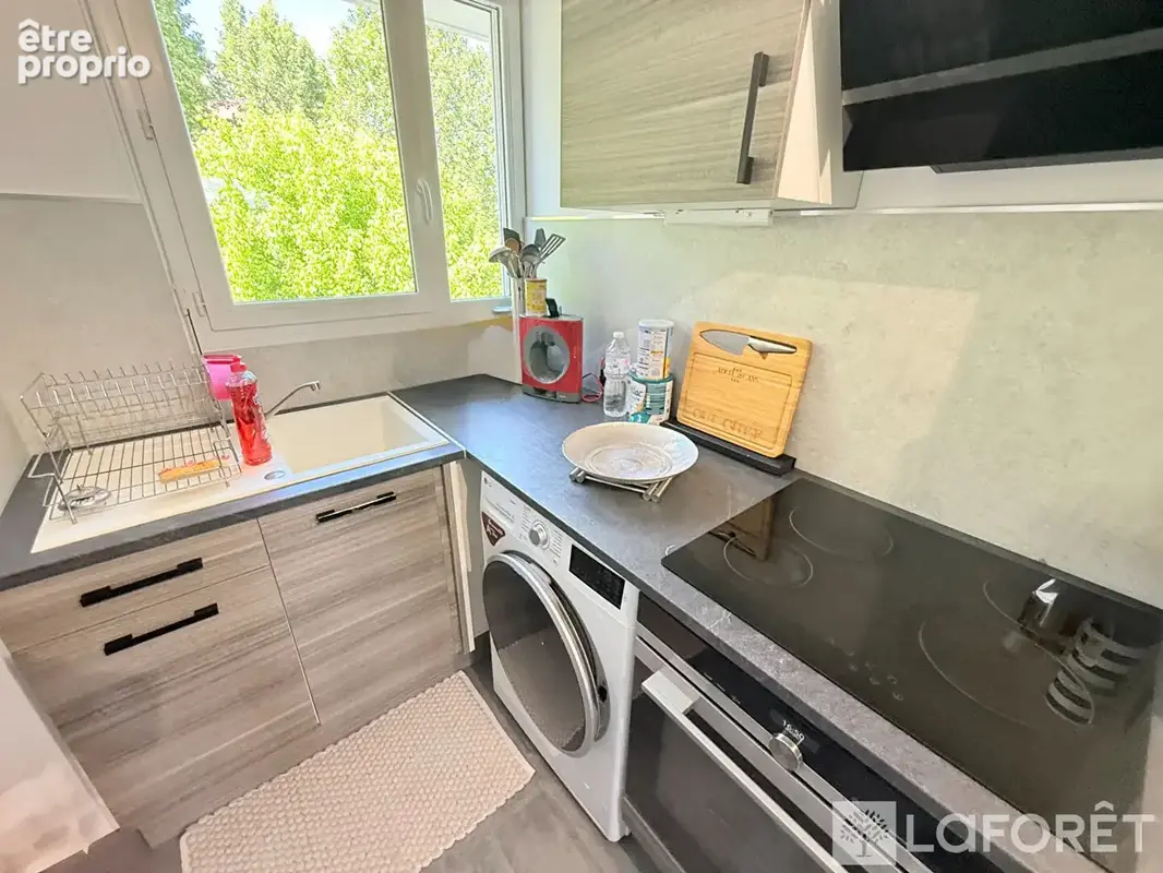 Appartement Merignac 3 pièces 51 m² - photo 4
