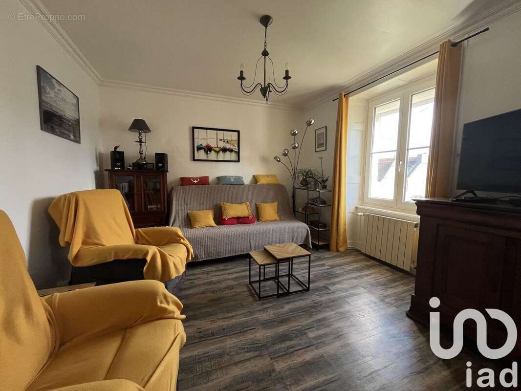 Photo 6 - Maison à PENMARCH