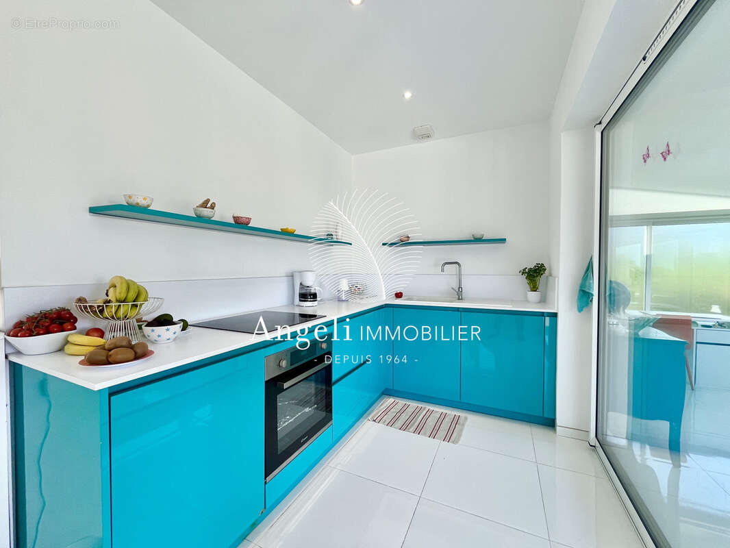 Maison à FREJUS